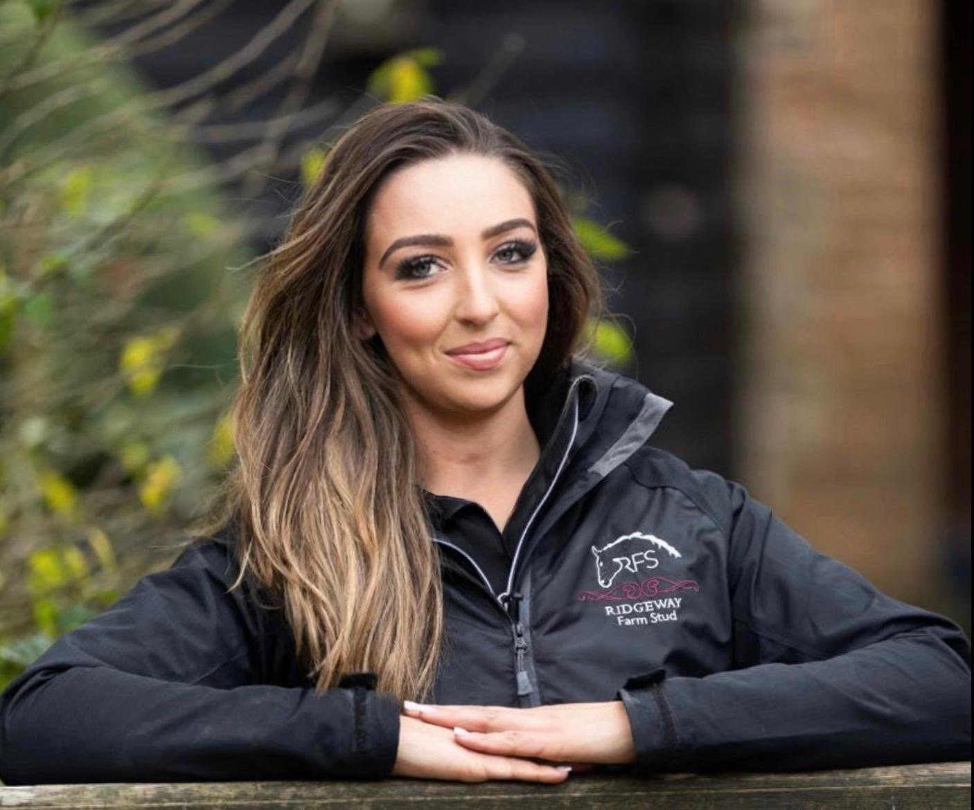 Rhianna Ounich, Founder of The Eleventh Hour